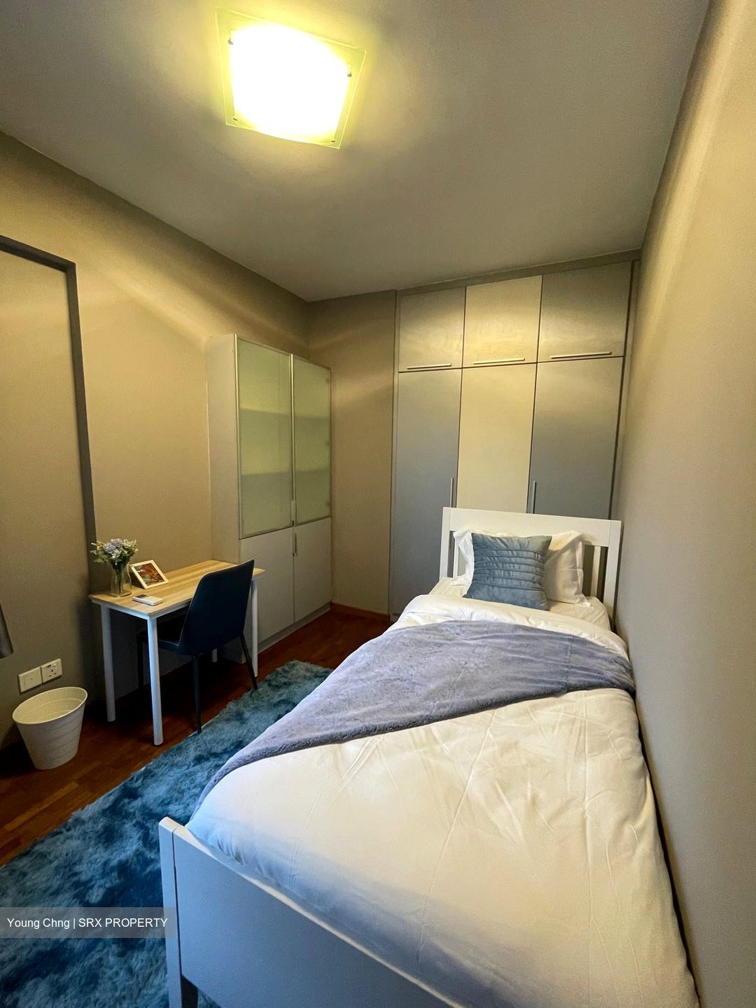 The Yardley (D19), Apartment #539682221